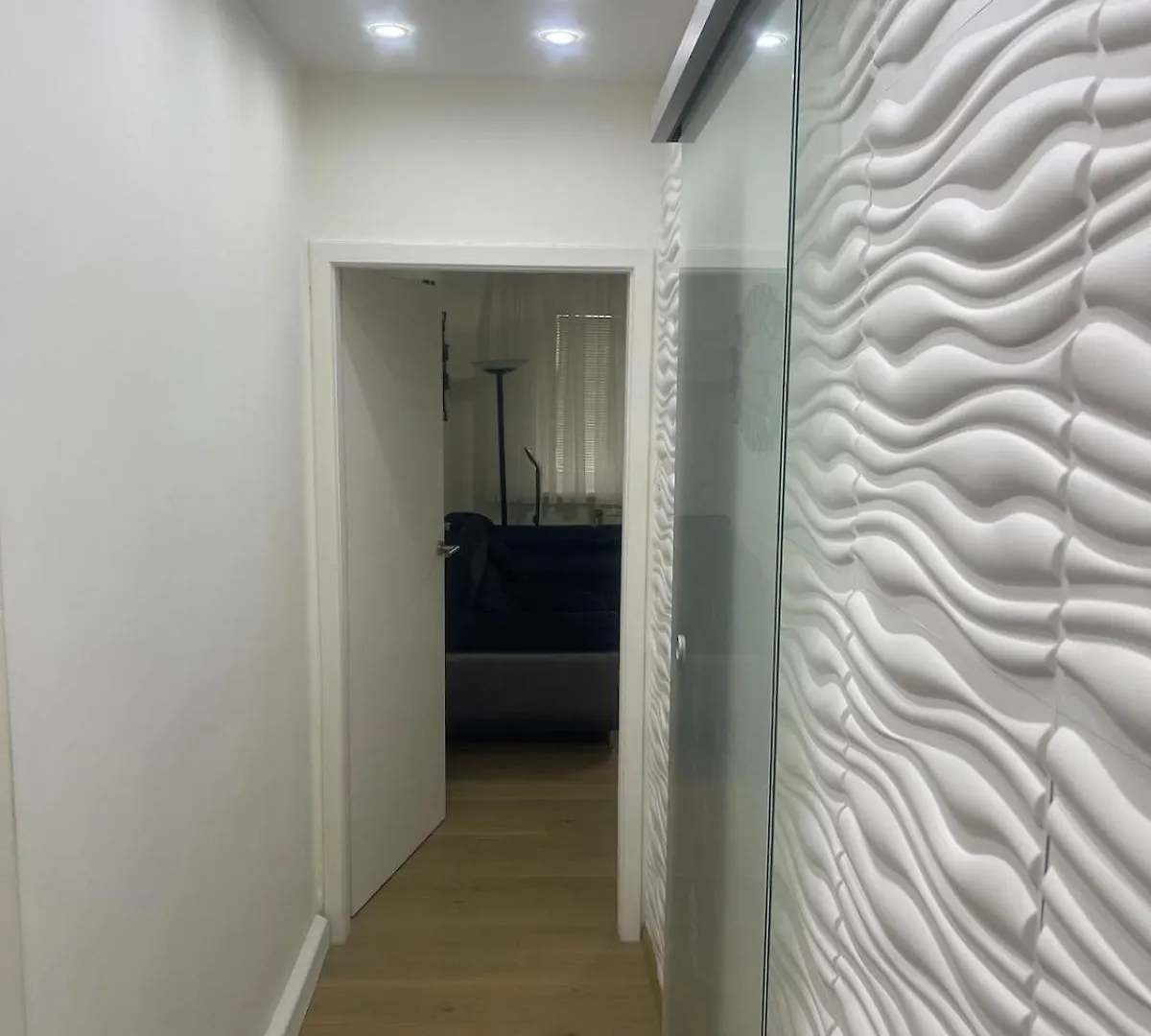 Apartamento Stadtzentrum Nah Viena