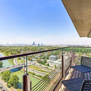 Sky9 District 3 Appartement