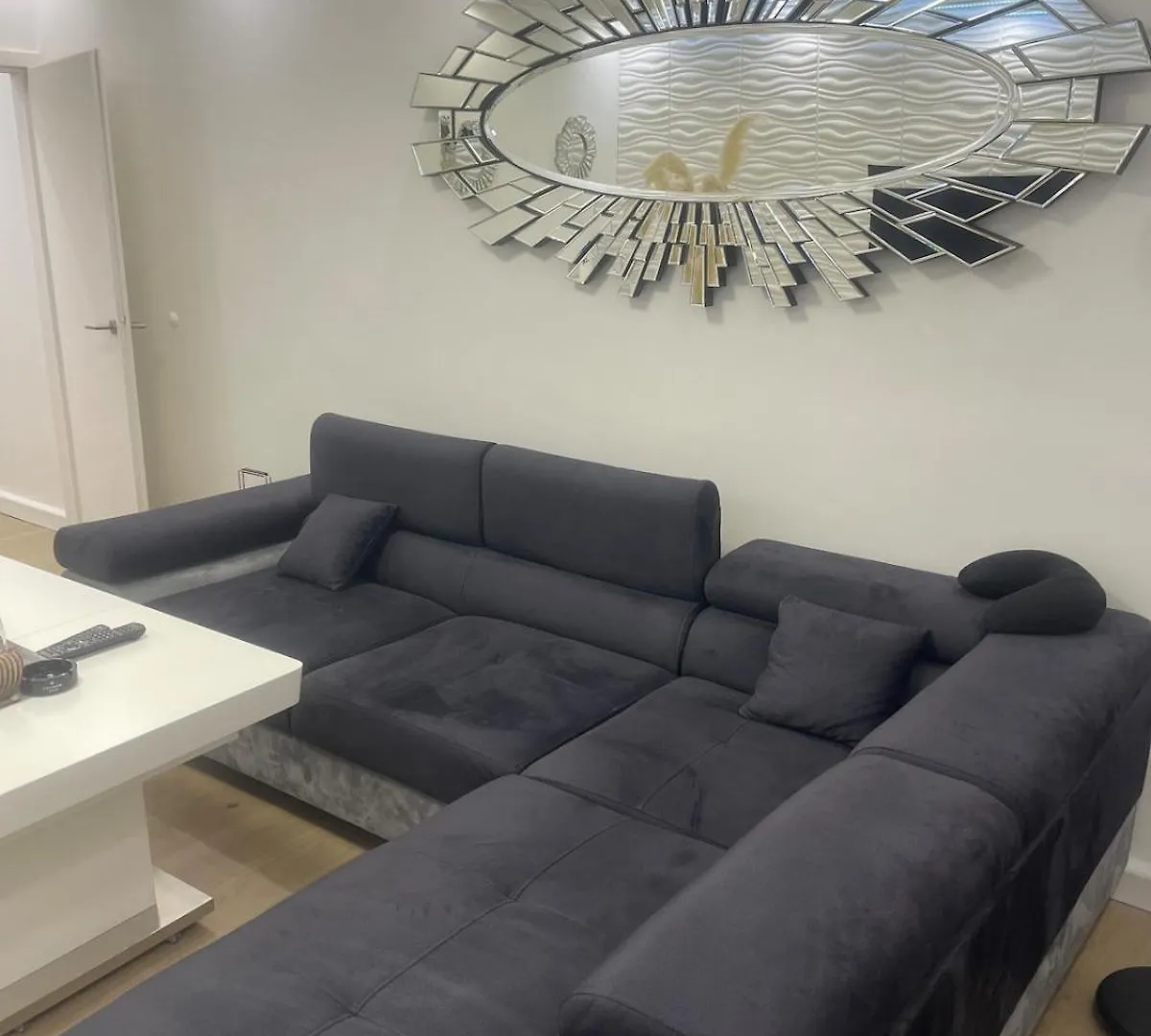 Stadtzentrum Nah Wenen Appartement