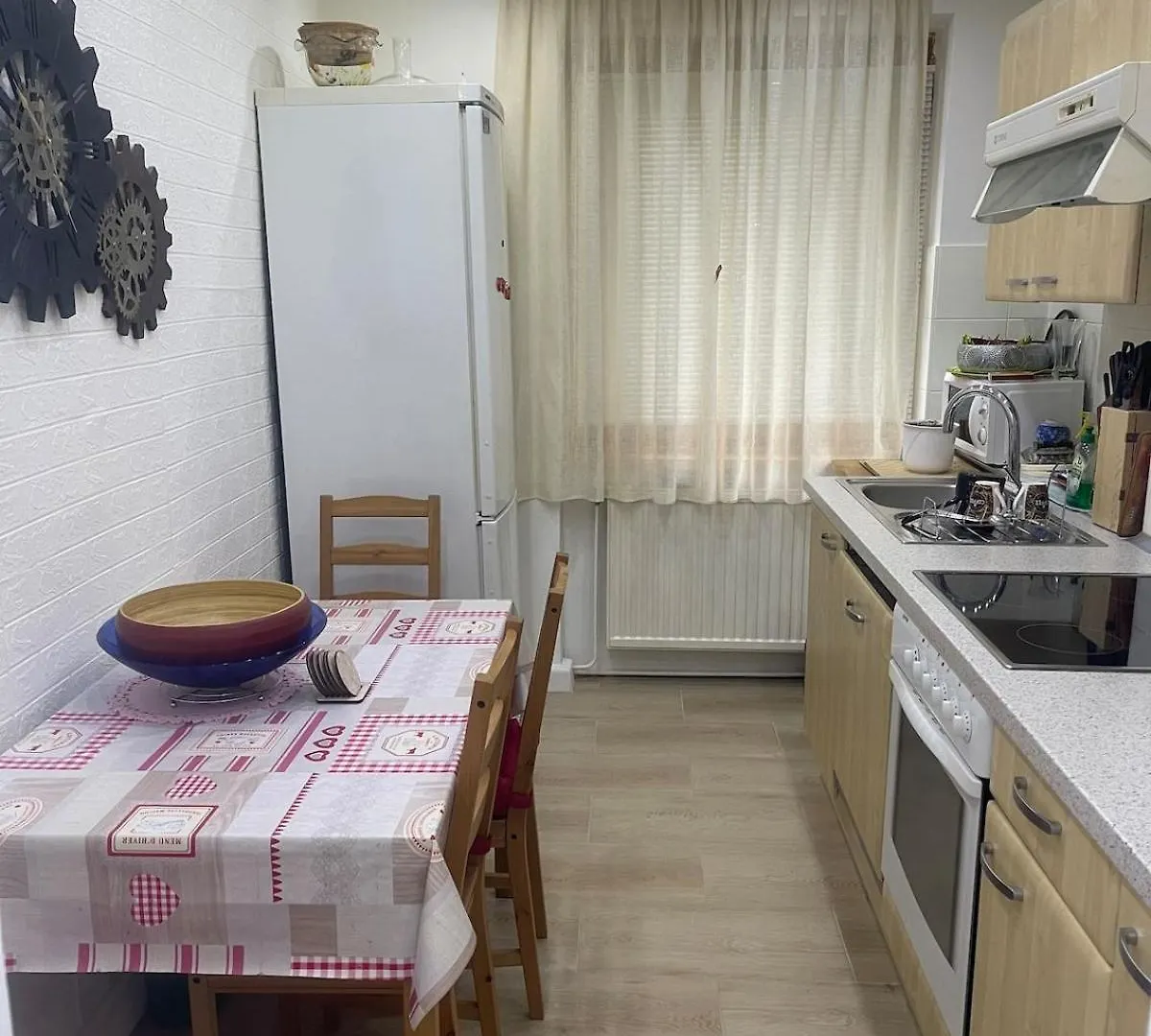 Apartament Stadtzentrum Nah Wiedeń