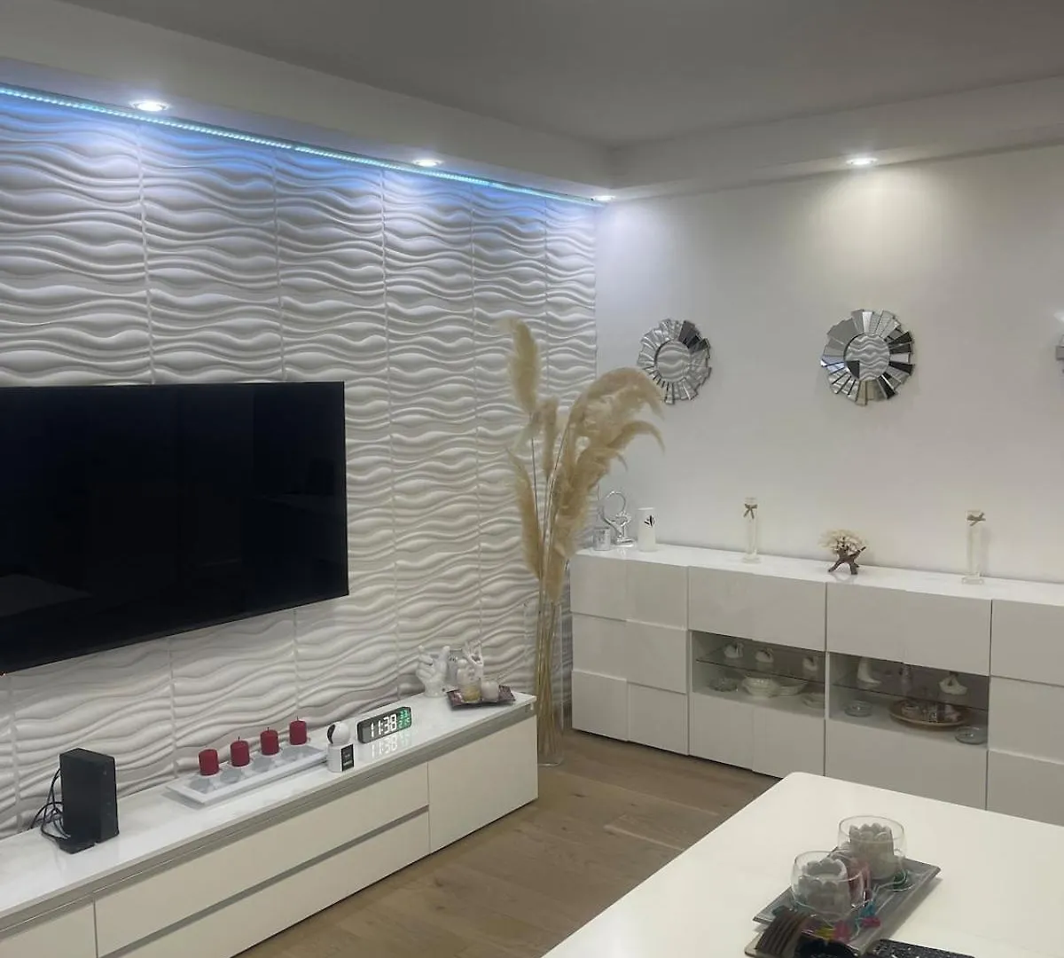 Apartament Stadtzentrum Nah Wiedeń Austria